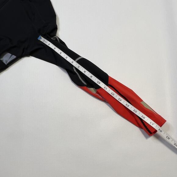 Rossignol Atelier Course Pullover Womens Large Ski Race Top RLIML04 - Picture 15 of 15